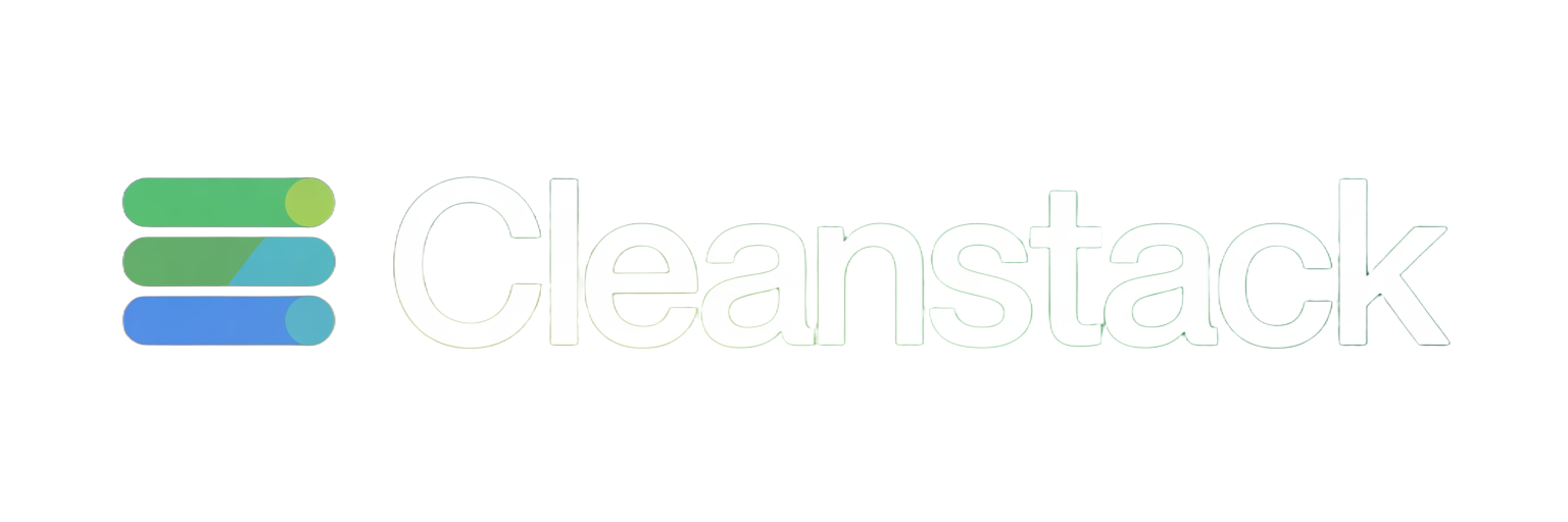 CleanStack.ai - AI-Powered Tools for Cleaning Businesses